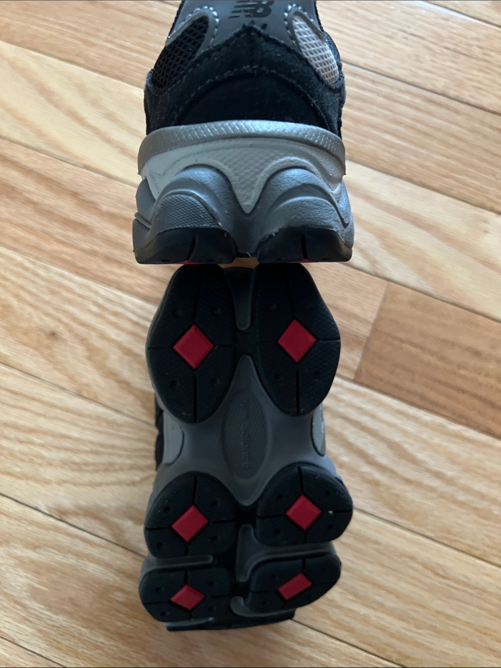 New Balance 9060
Boys' Toddler - Picture 5 of 6